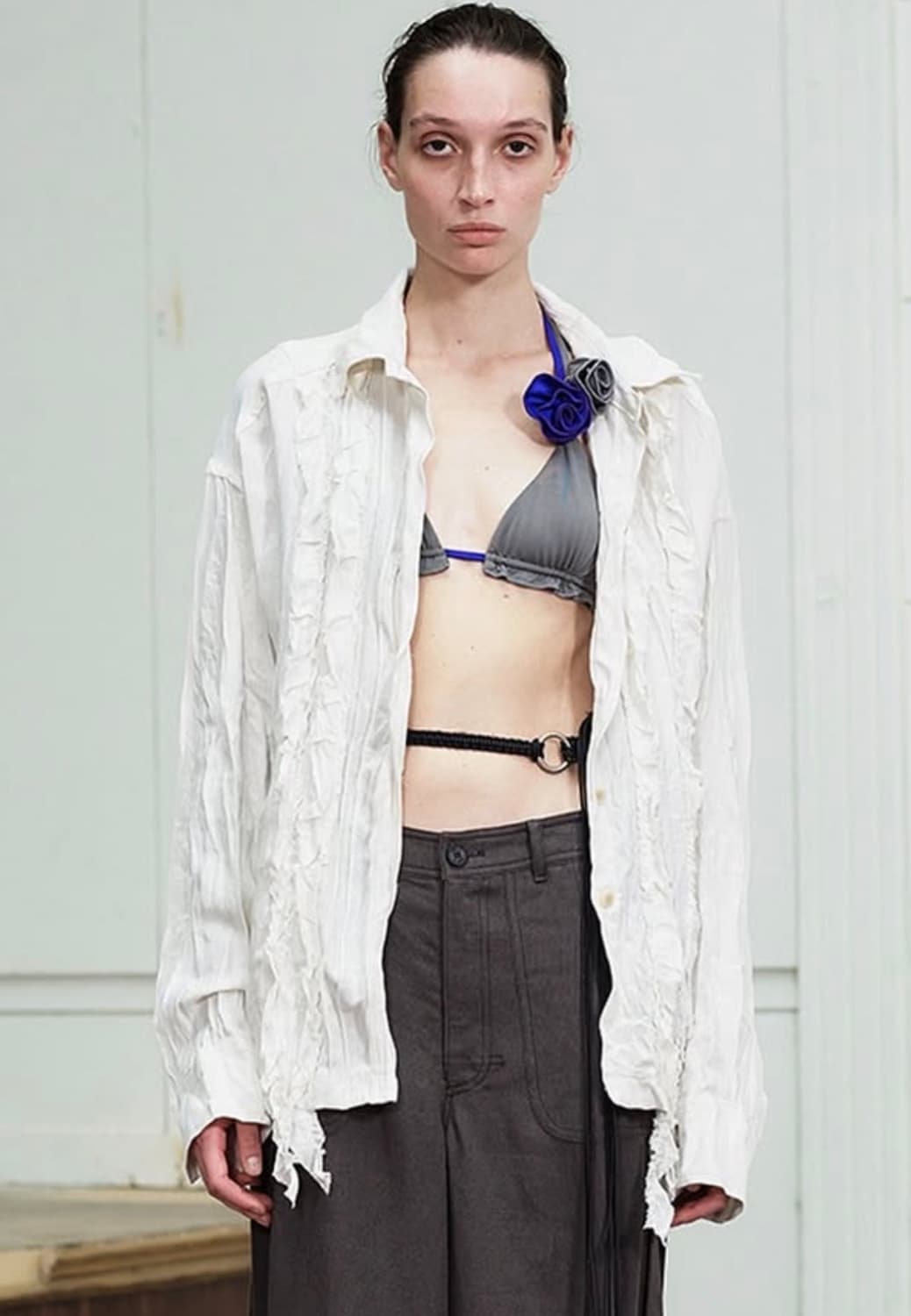 Open yy 셔츠 상품이미지1