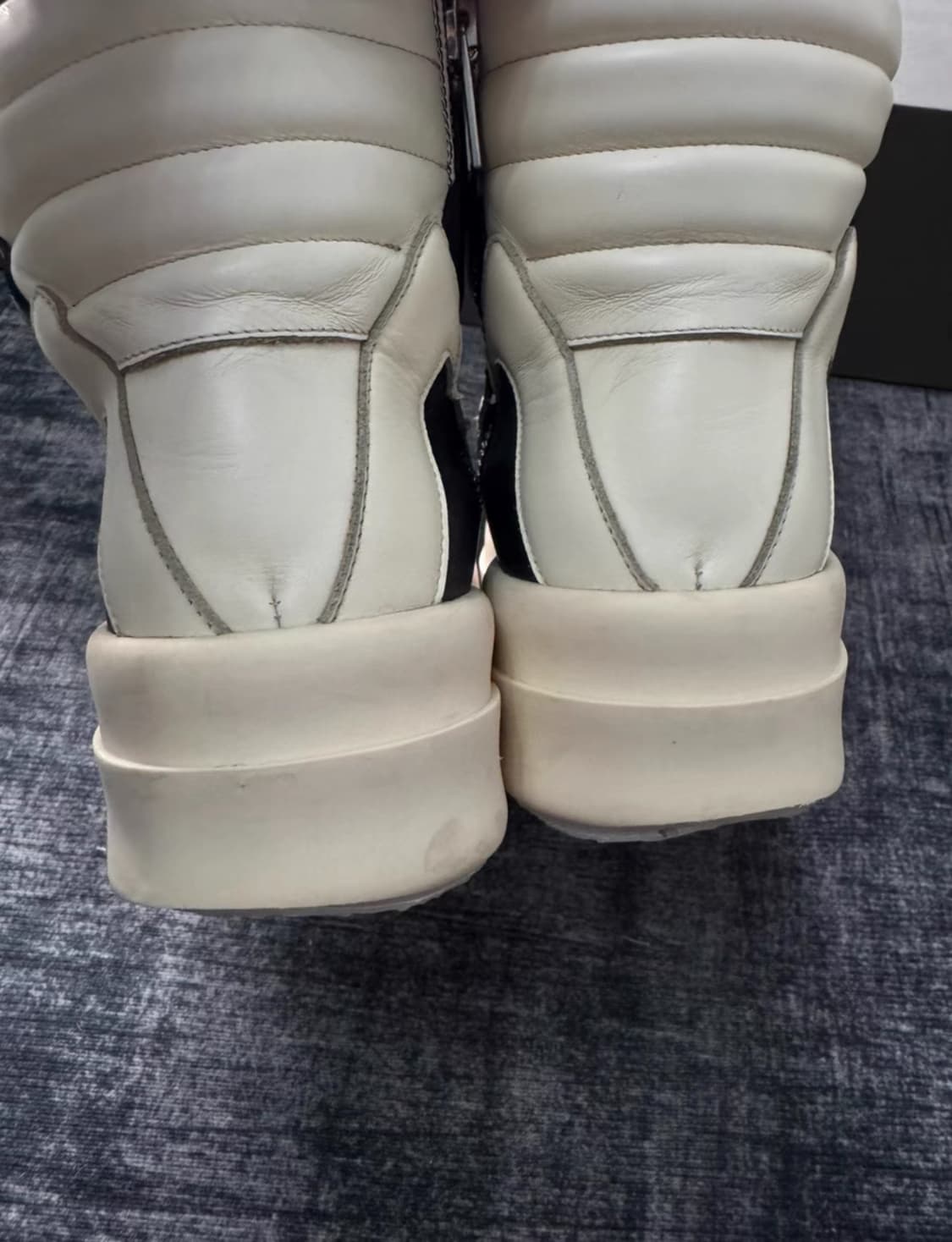 릭오웬스 메가 지오바스켓 37 상품이미지4