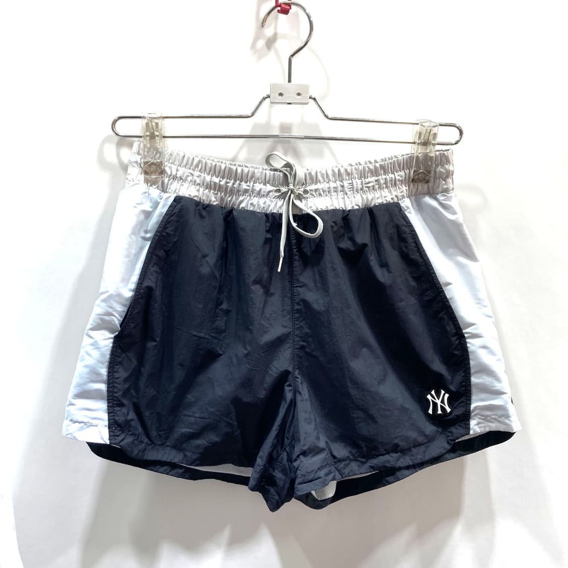 MLB 여성 바람막이 숏츠 셋업 XS  상품이미지3