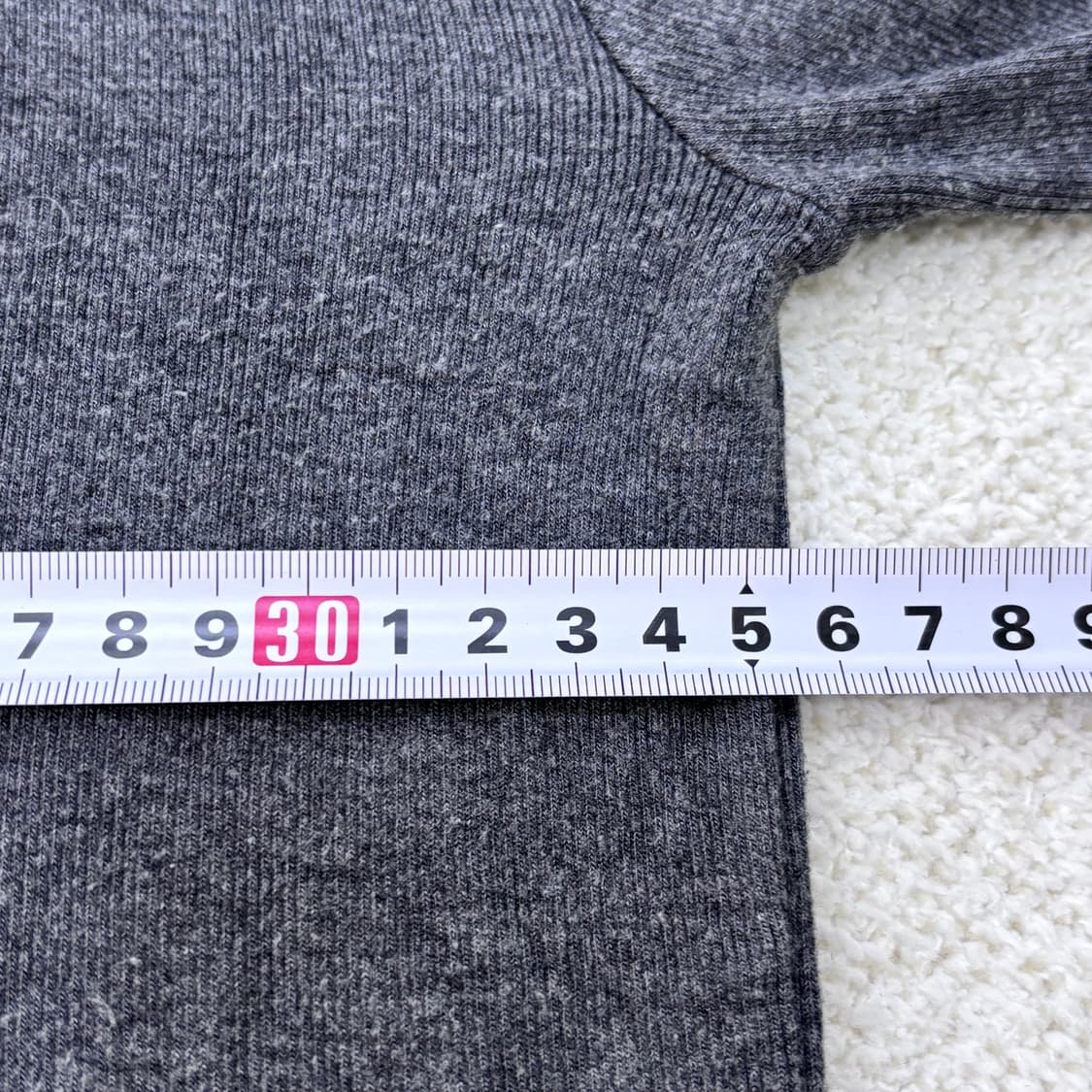 S 폴로랄프로렌 긴팔 티셔츠 0304E 상품이미지8