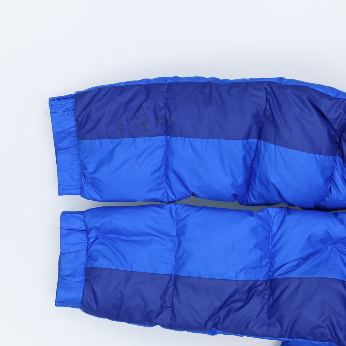 [XL] 나이키 올드스쿨 구스 패딩 0108H1 상품이미지4