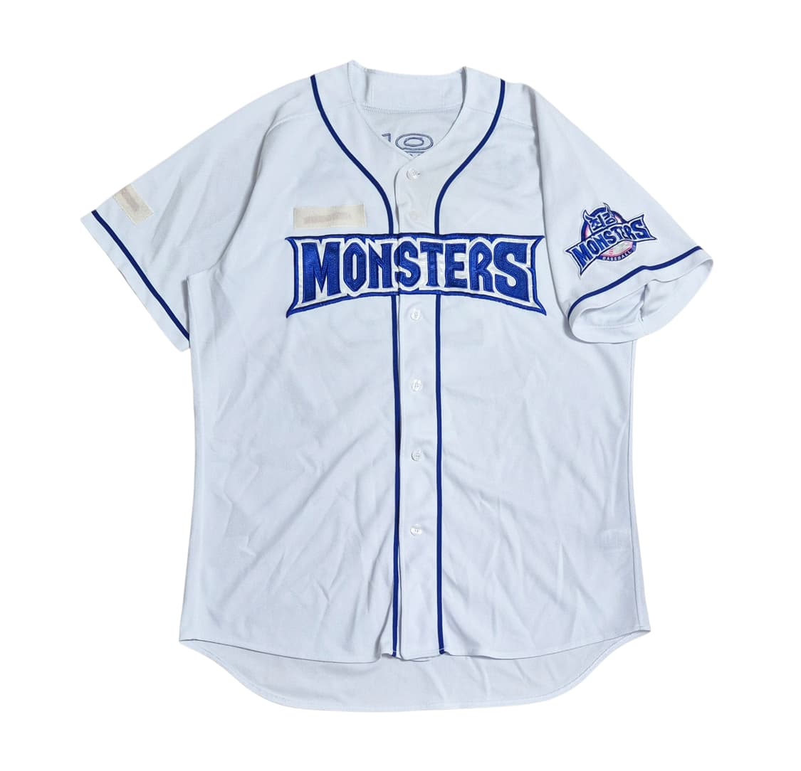 최강야구 정의윤 야구 유니폼 상품이미지2