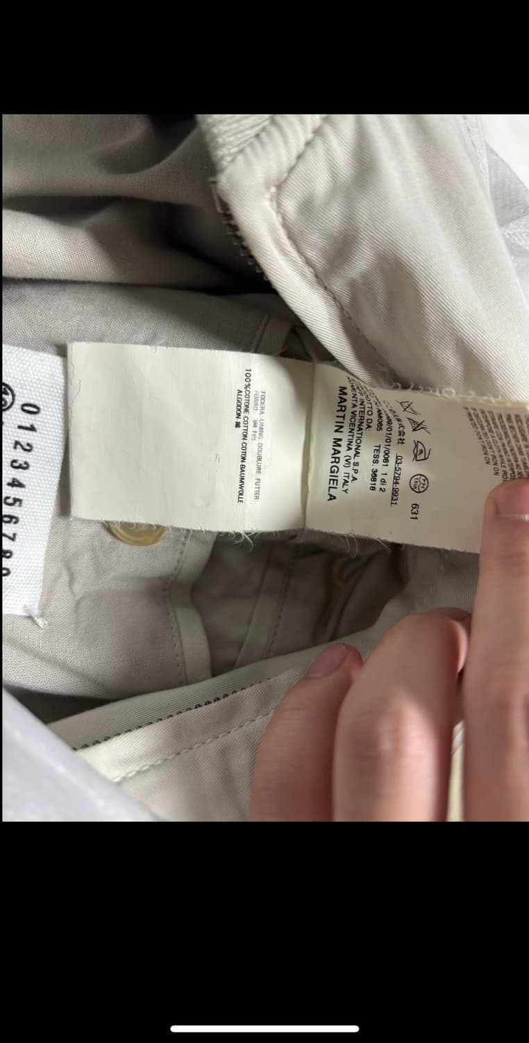 martin margiela by martin 08ss (46) 상품이미지5
