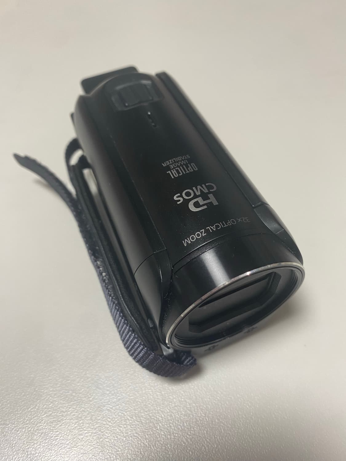 캐논 빅시아 HF R800(레그리아 806) 캠코더 판매합니다! 상품이미지1