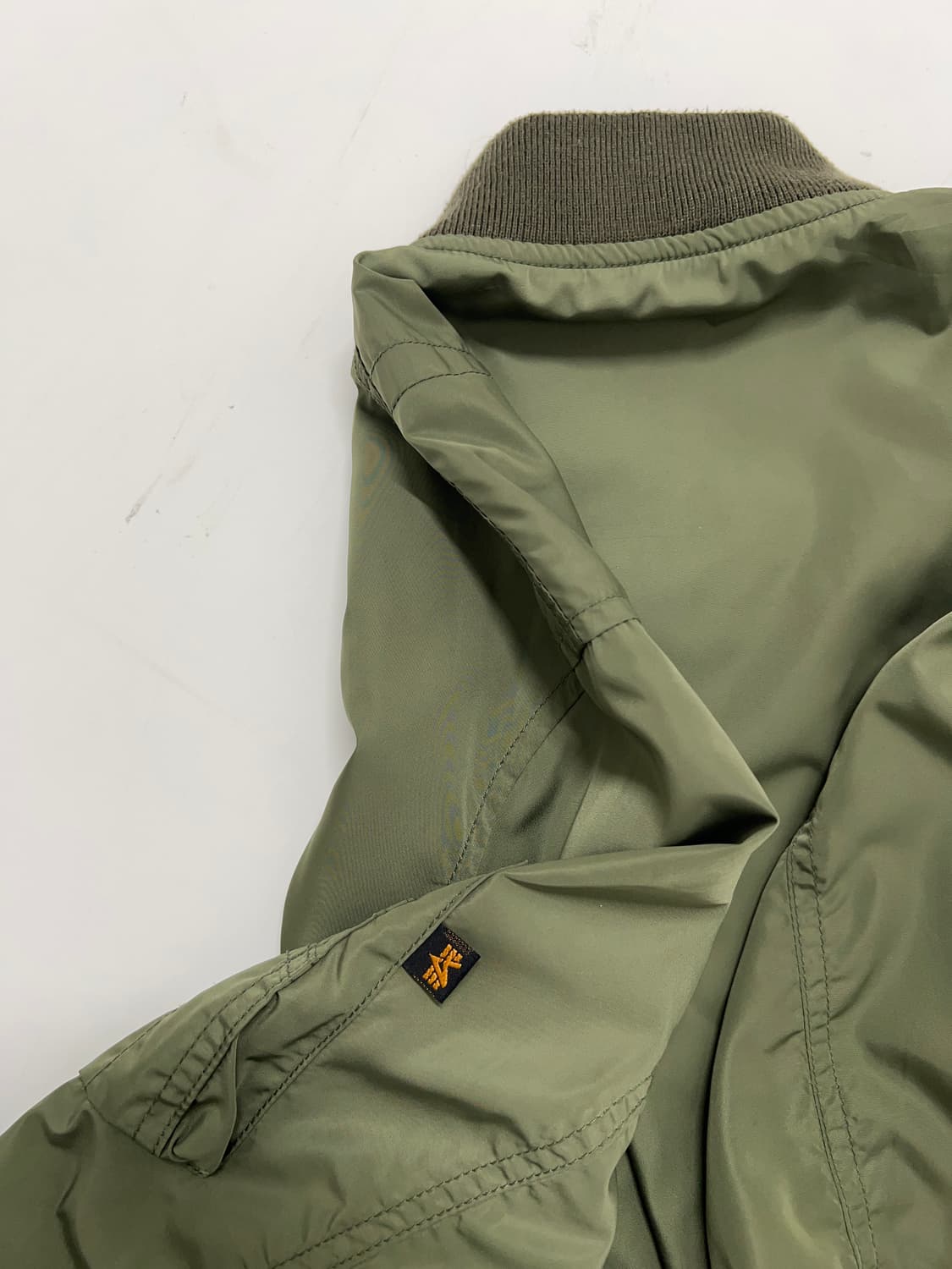 Alpha Jacket 상품이미지7