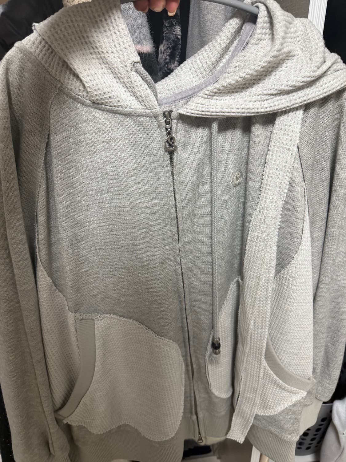 코이세이오 후드집업 상품이미지3