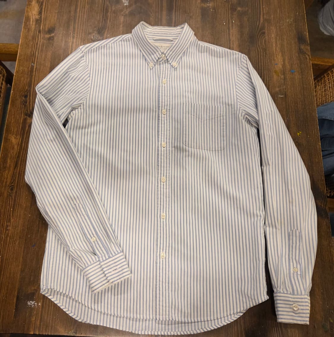 폴로랄프로렌 데님앤서플라이  상품이미지1