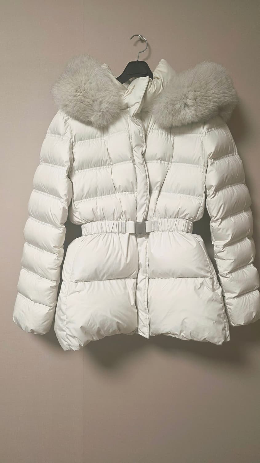 베니토 패딩 상품이미지1