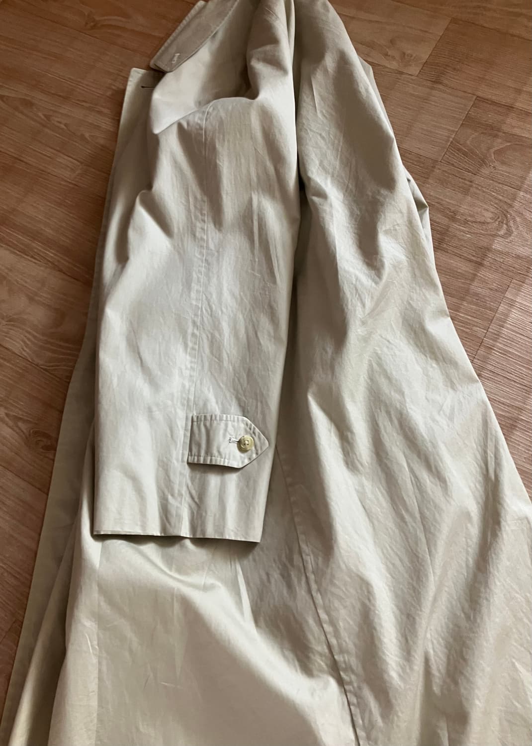 burberry trench coat 상품이미지4