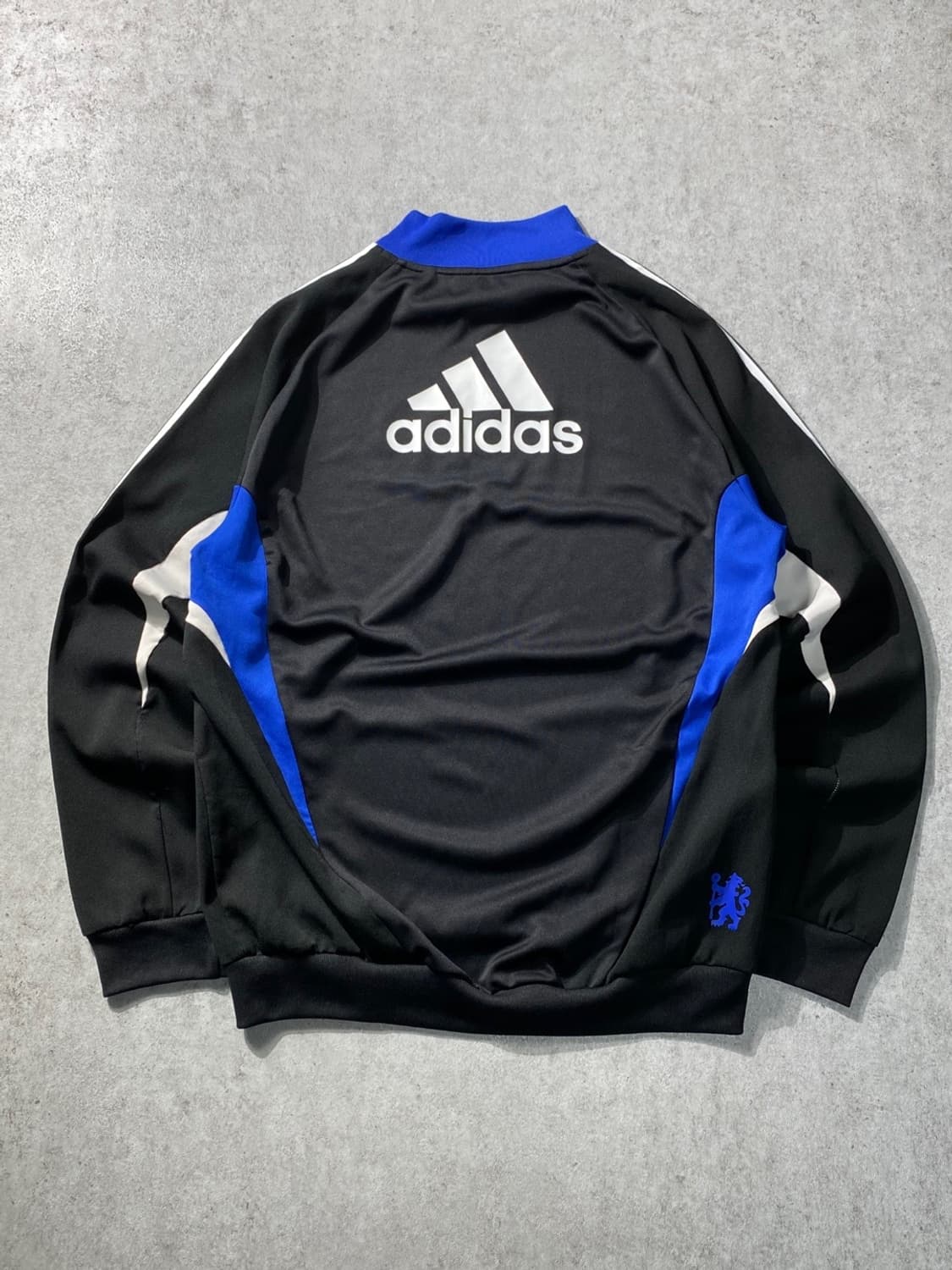 [110] ADIDAS 아디다스 첼시FC 풀오버 져지 상품이미지4