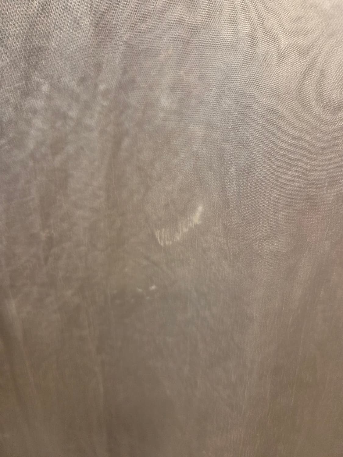 TIME 타임 글로시 새틴 블라우스  티셔츠 상품이미지4