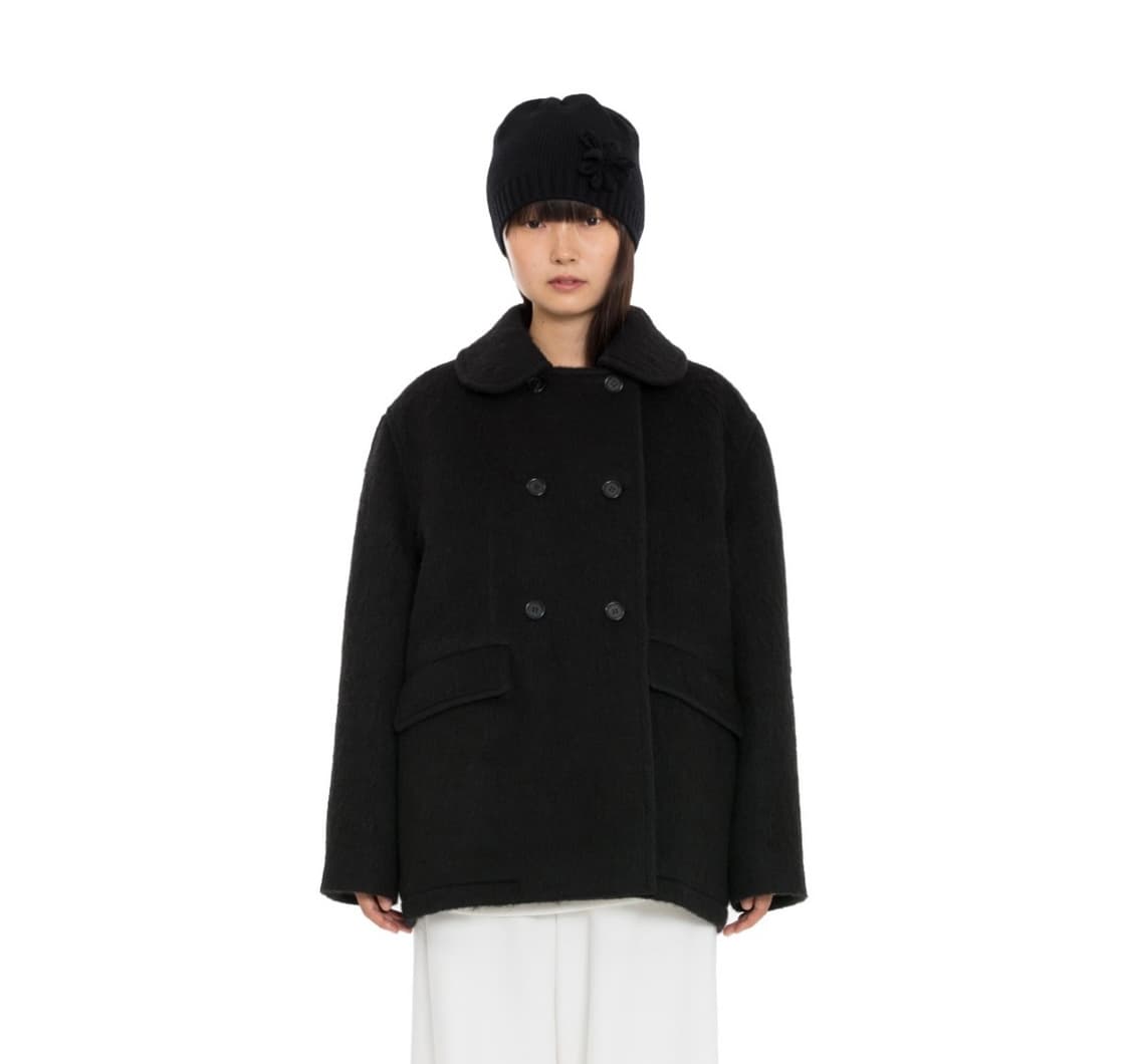 bocbok 코트 M 상품이미지3