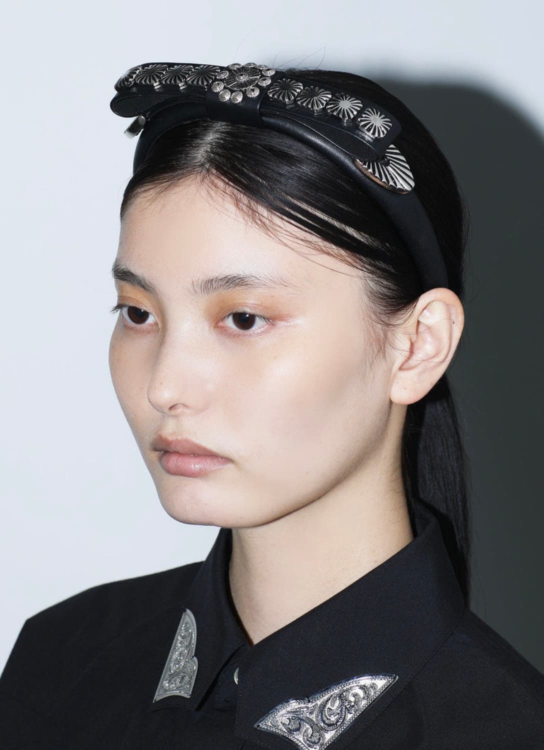 토가 헤어밴드 새제품 상품이미지2