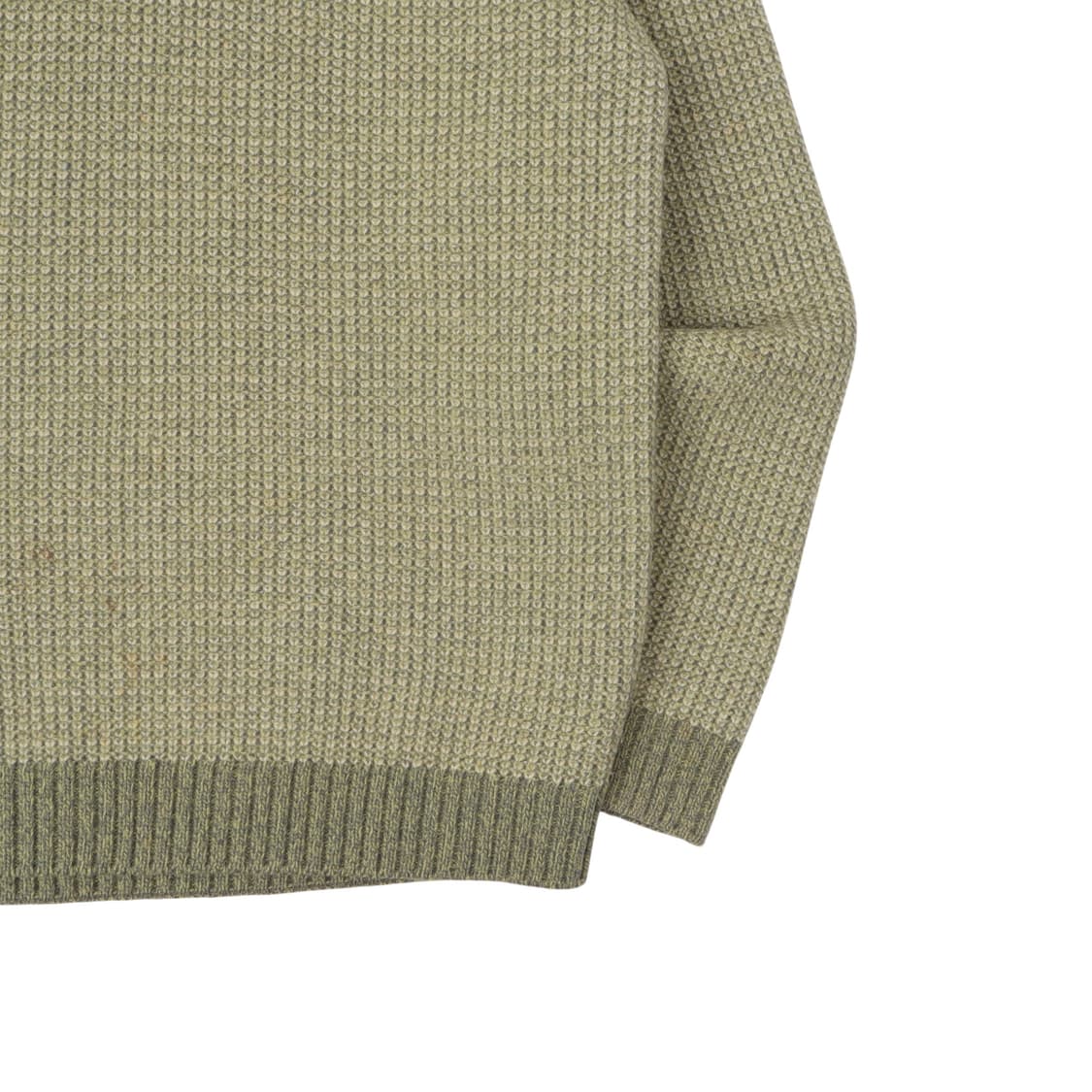 라코스테 울 숄카라 니트 스웨터 상품이미지3