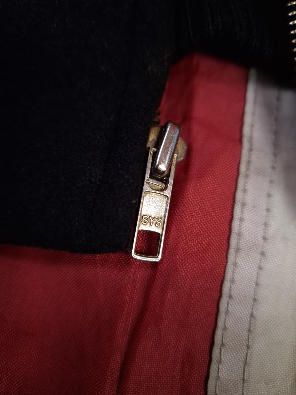 오리지날 랄프로렌폴로 울 바라쿠타 자켓 상품이미지7