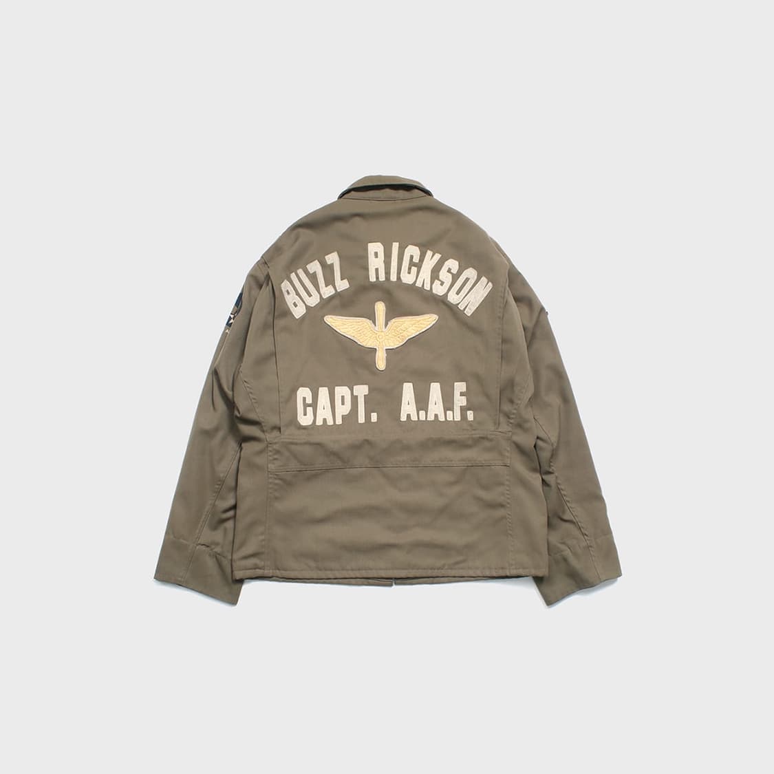 BUZZ RICKSON'S 상품이미지2