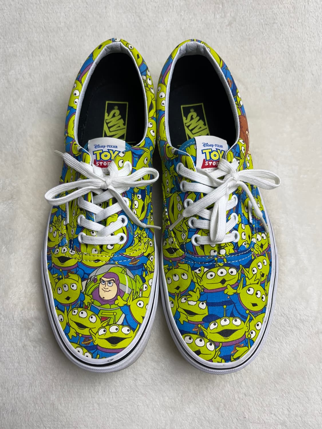 Vans Era Toy Story Aliens || 295-300 상품이미지2