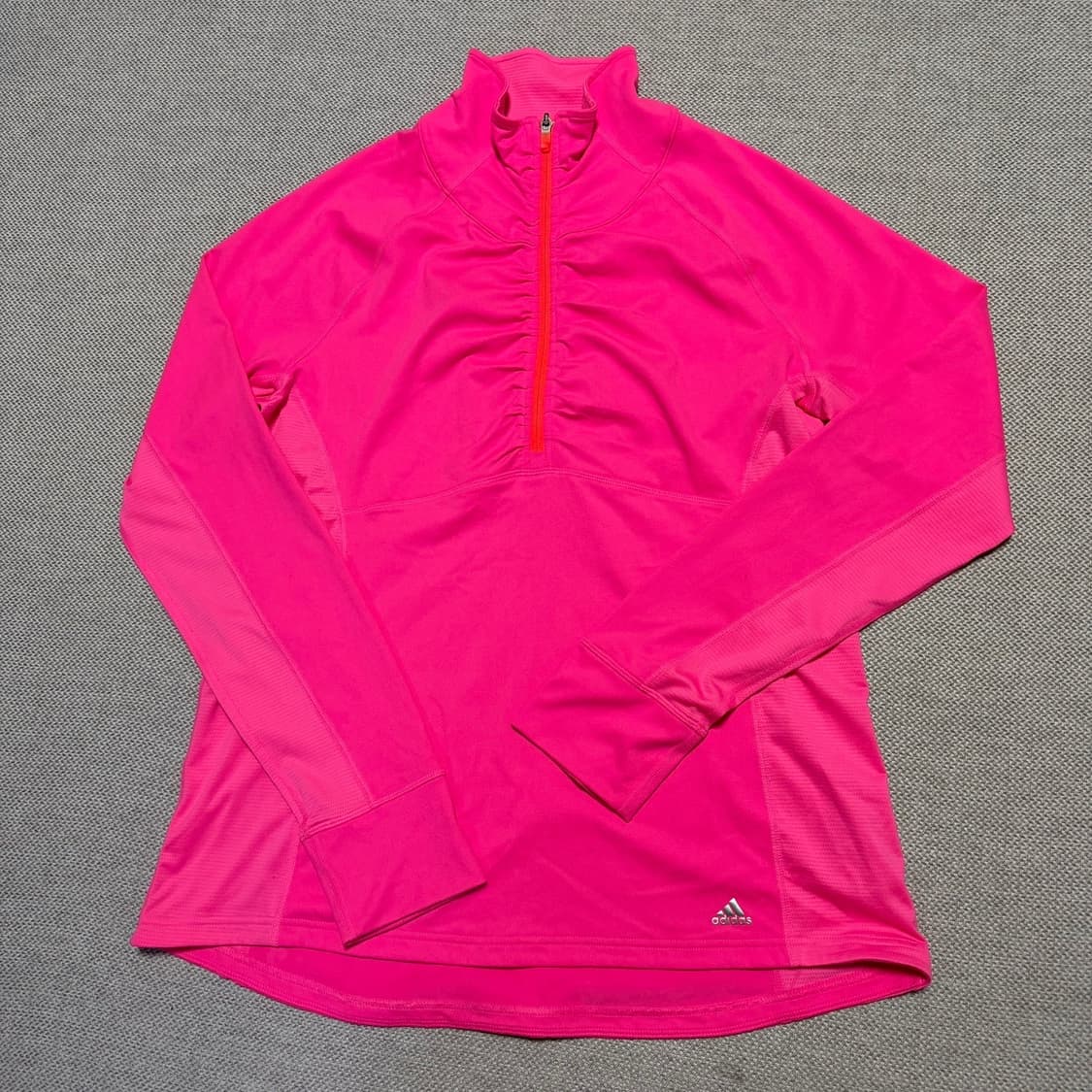 아디다스 트레이닝 하프집업 상품이미지1