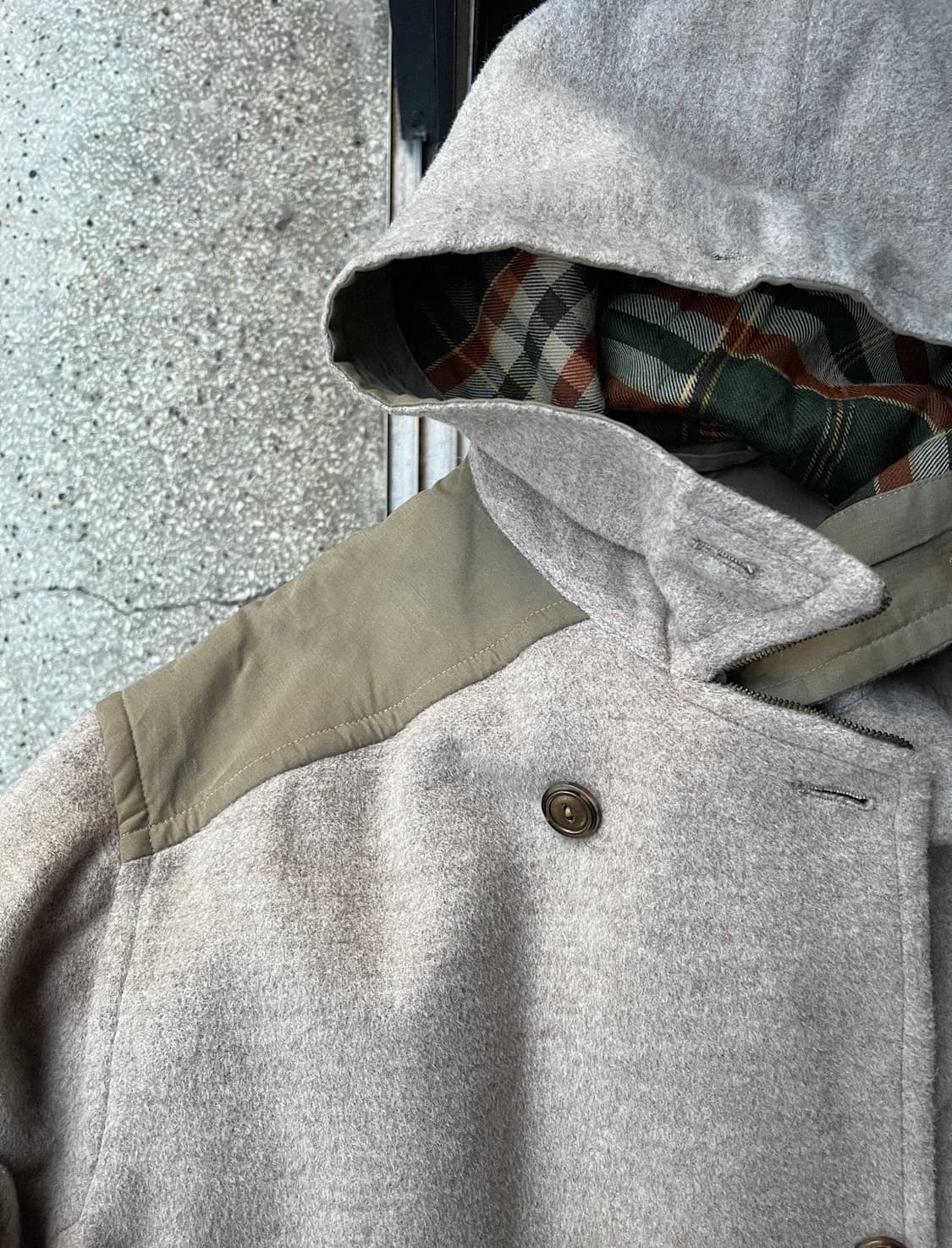 Italy coat  상품이미지9