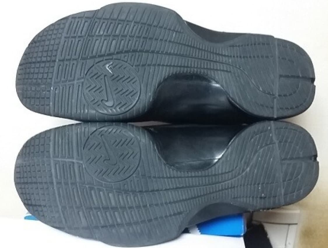 나이키 하이퍼덩크 08 'TRIPLE BLACK' 상품이미지6