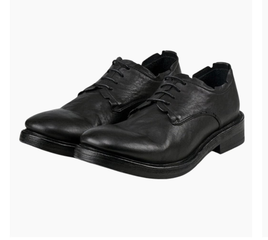 포스트아카이브팩션 파프 트림드 더비 260 상품이미지2