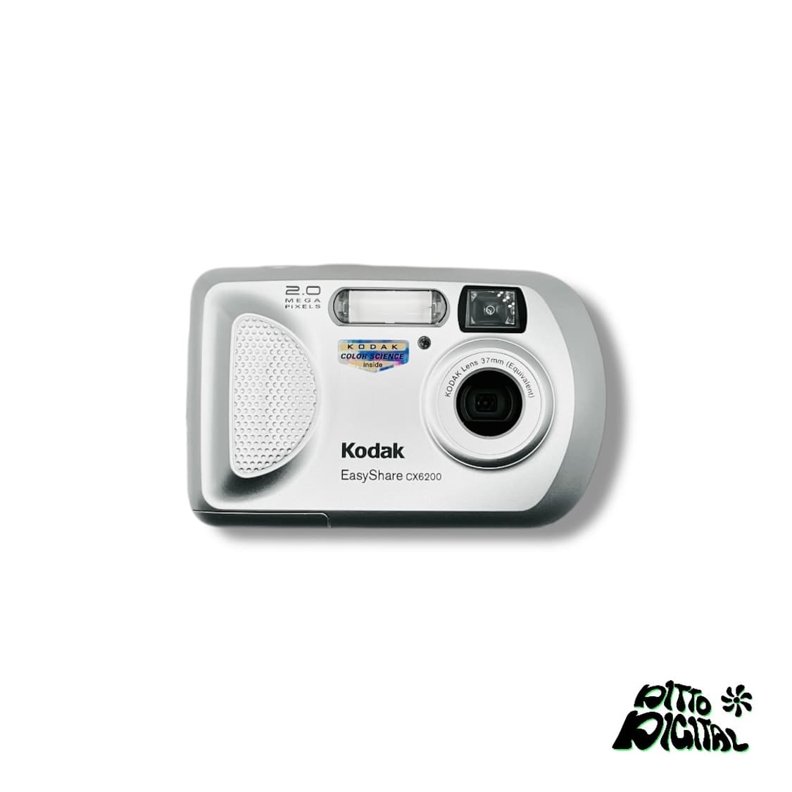 Kodak Easyshare CX6200디카 상품이미지2