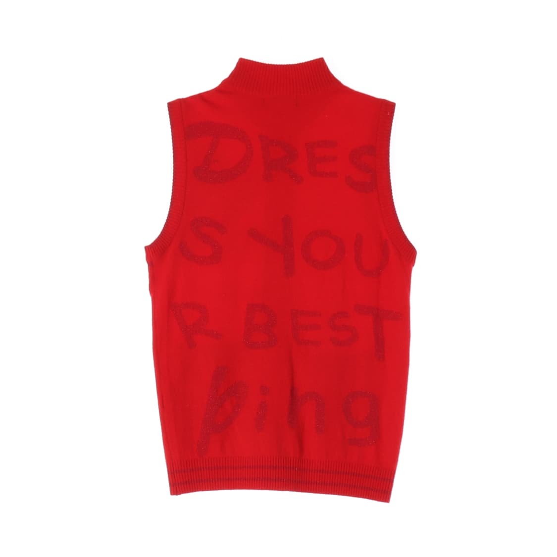 PING 핑 골프 집업조끼 (S) 상품이미지5