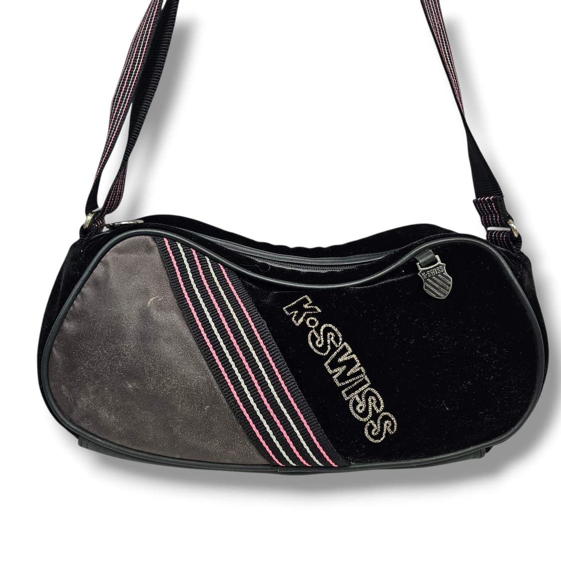 K-SWISS 케이스위스 숄더백 상품이미지2