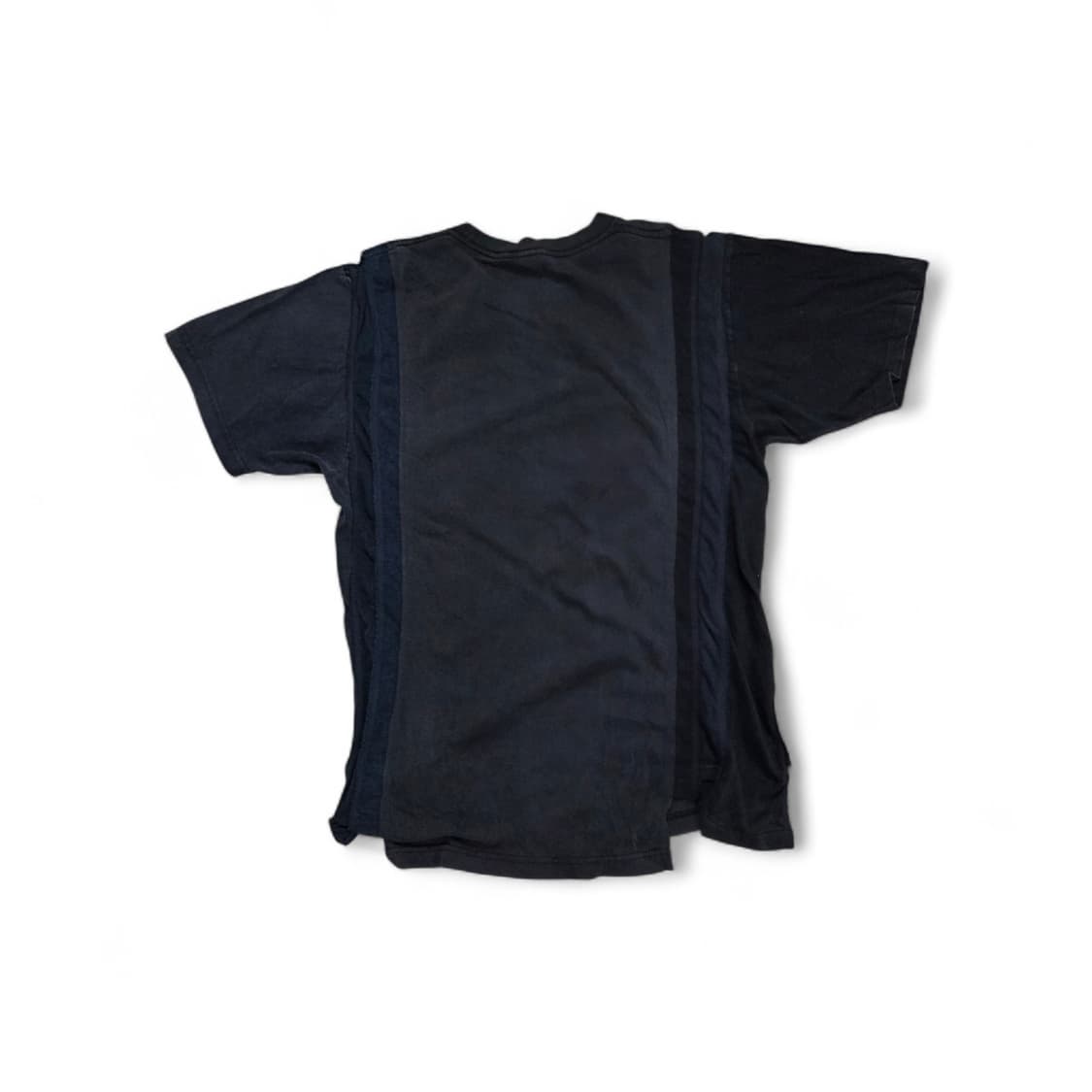 니들스 AC/DC 반팔 티셔츠 상품이미지2