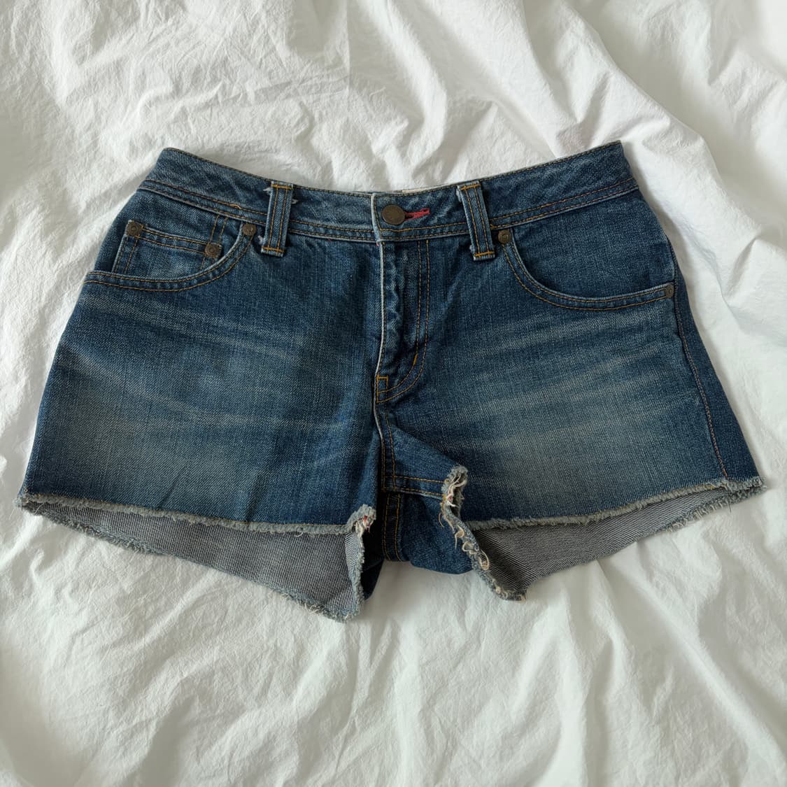 타미힐피거 쇼츠 상품이미지1