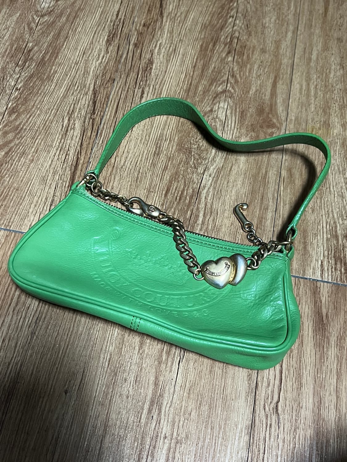 쥬시꾸뛰르 체인가방  상품이미지1