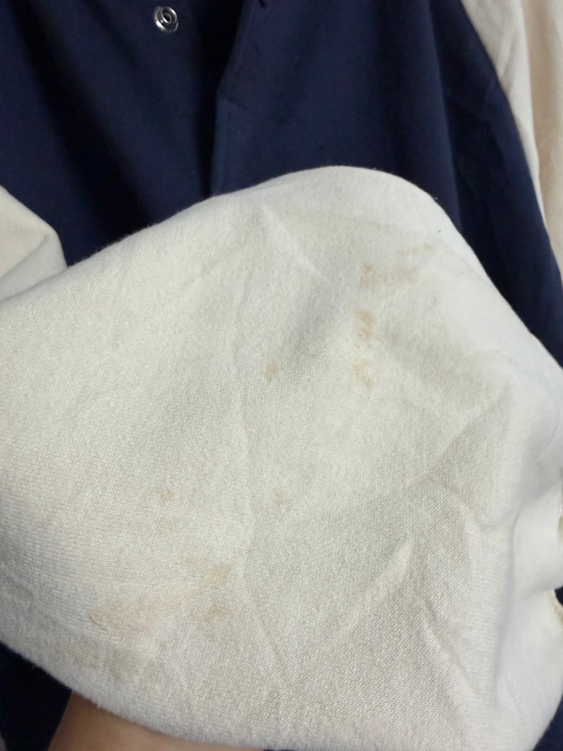 오시코시 바시티 자켓 상품이미지5