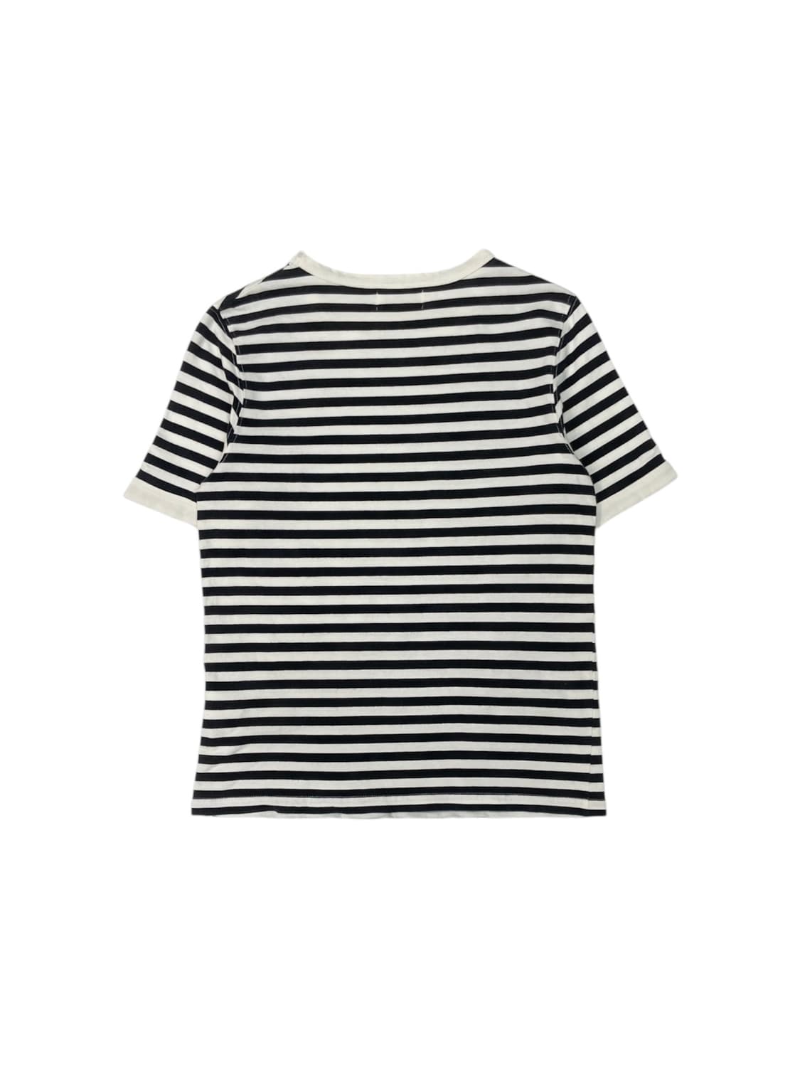 BEAMS BOY Stripe T-shirt 상품이미지3
