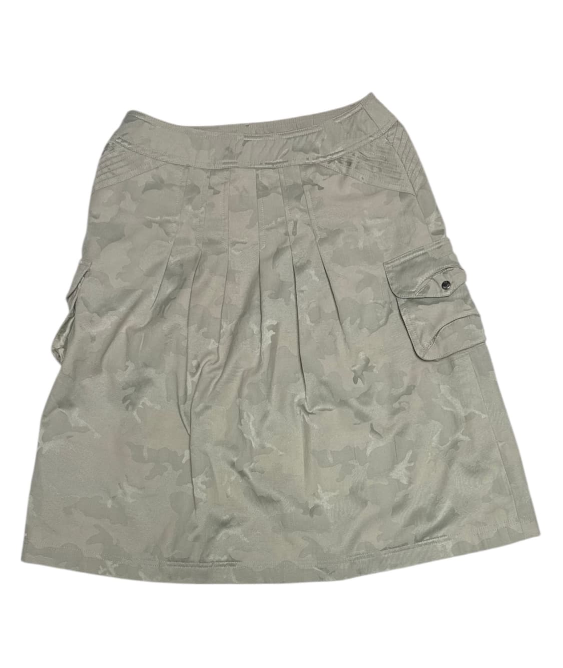 히로코비스 HIROKOBIS 치마 상품이미지2