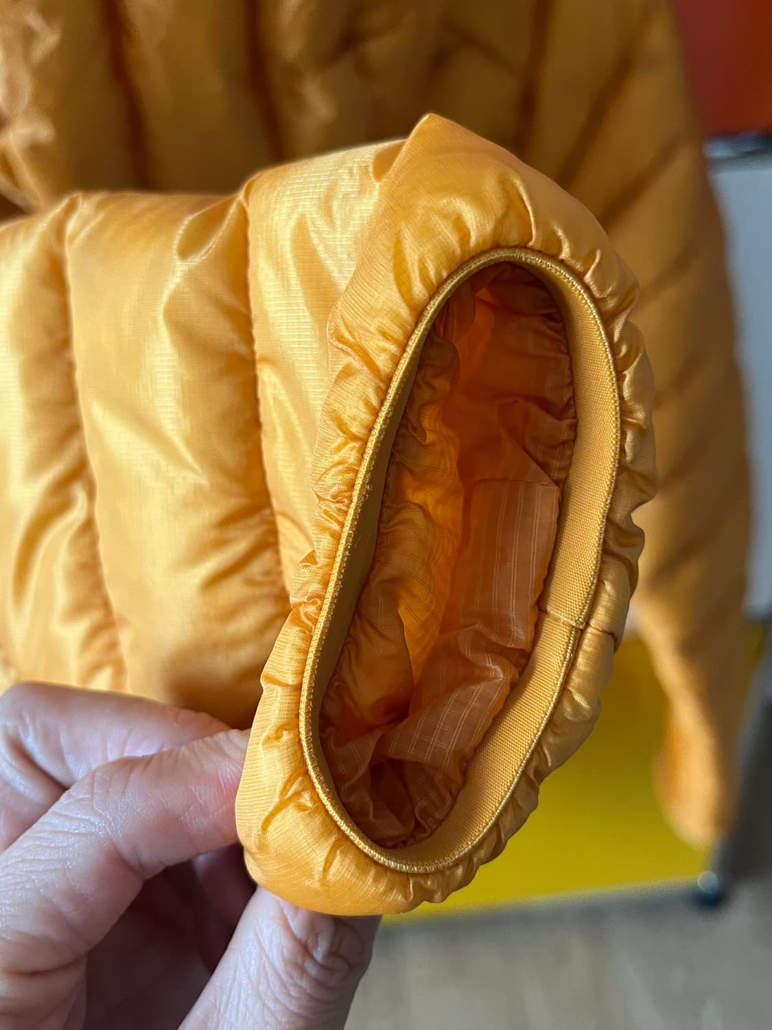 아크테릭스 세륨 LT 여성 S 상품이미지5