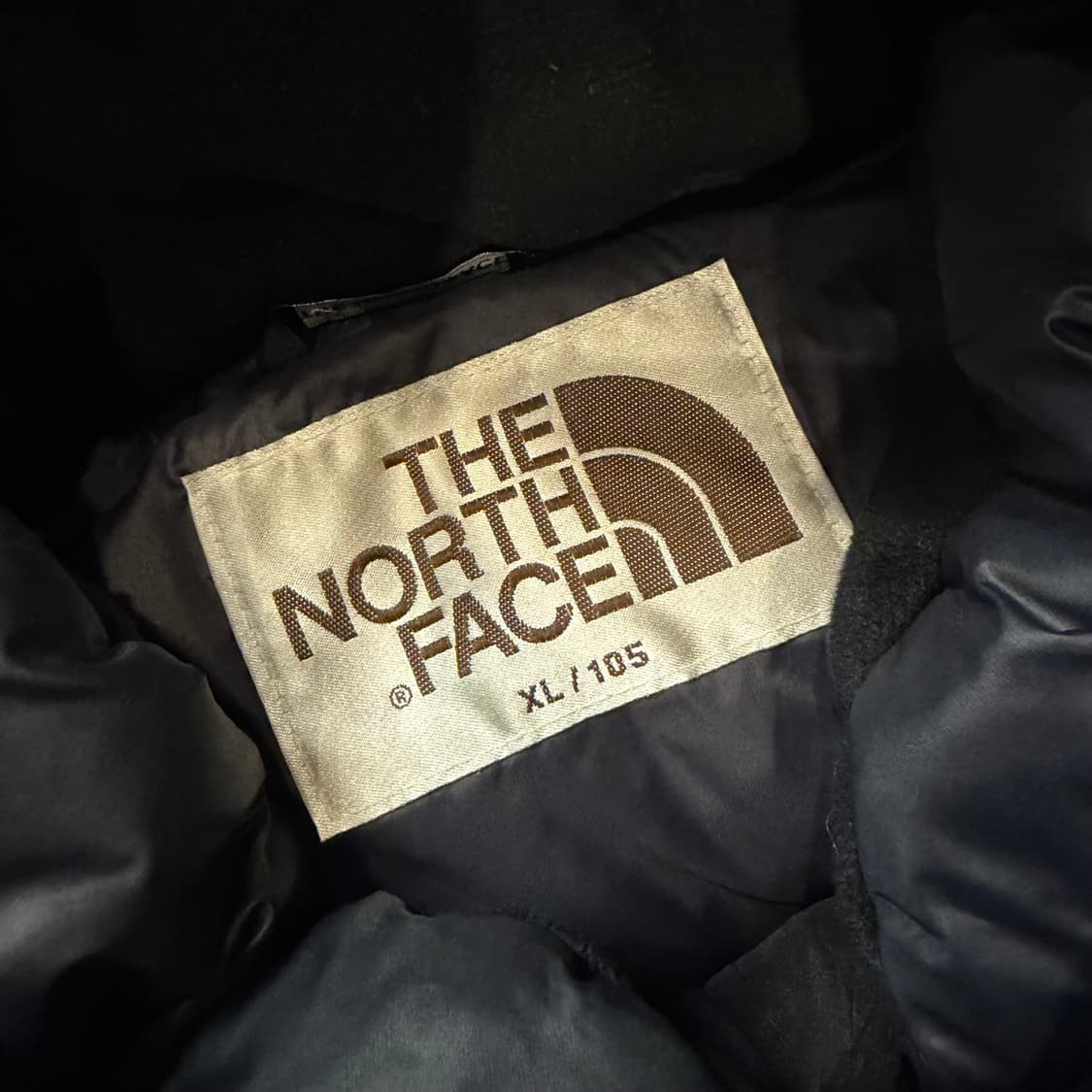 TNF 노스페이스 멀티 플레이어 구스다운 패딩 상품이미지3
