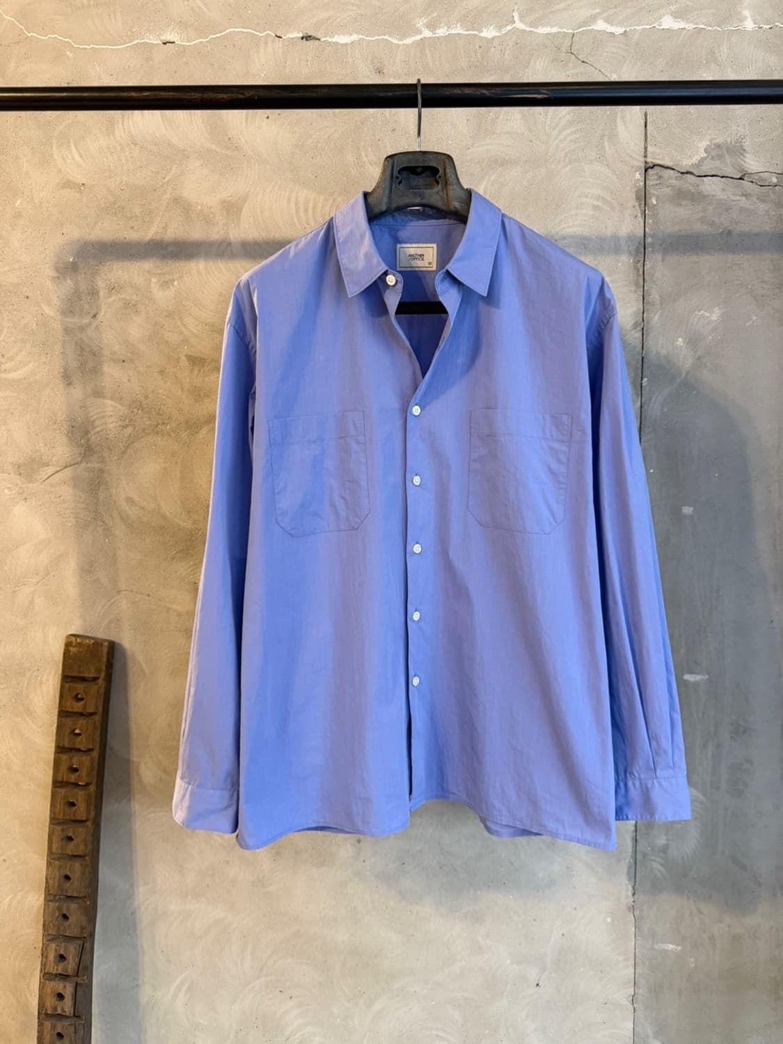 어나더오피스 셔츠 100 상품이미지1