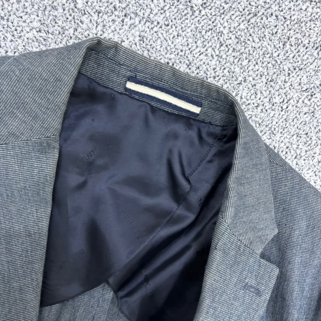 105 빈폴 Beanpole 블레이저 자켓 0602J2 상품이미지2