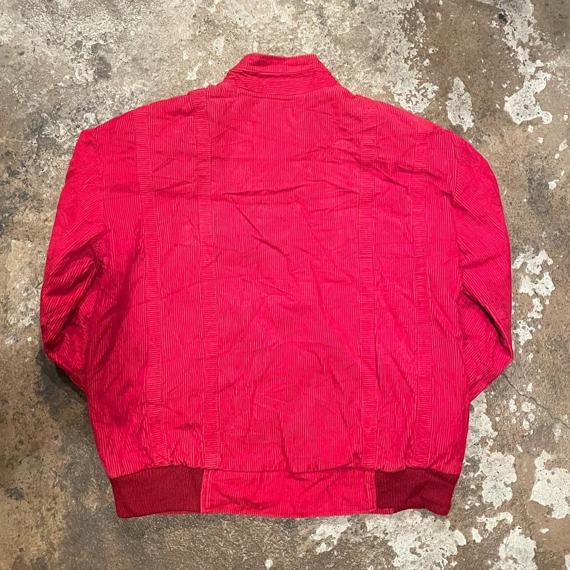 빈티지 코듀로이 스윙 자켓 (105) 상품이미지5