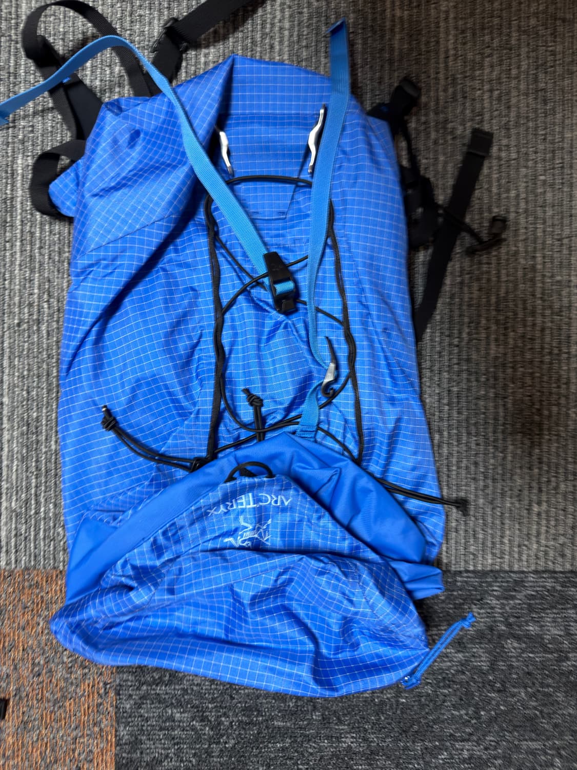 아크테릭스 sl23 상품이미지1