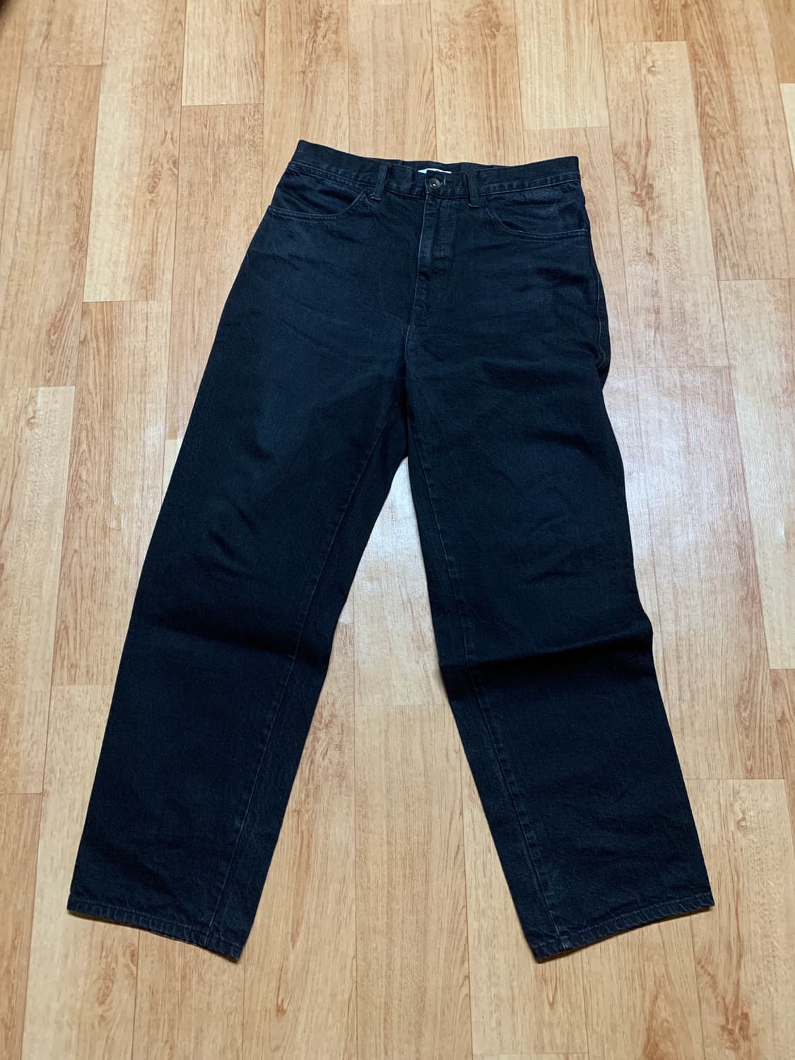 유니클로u 라운드진 29 상품이미지1