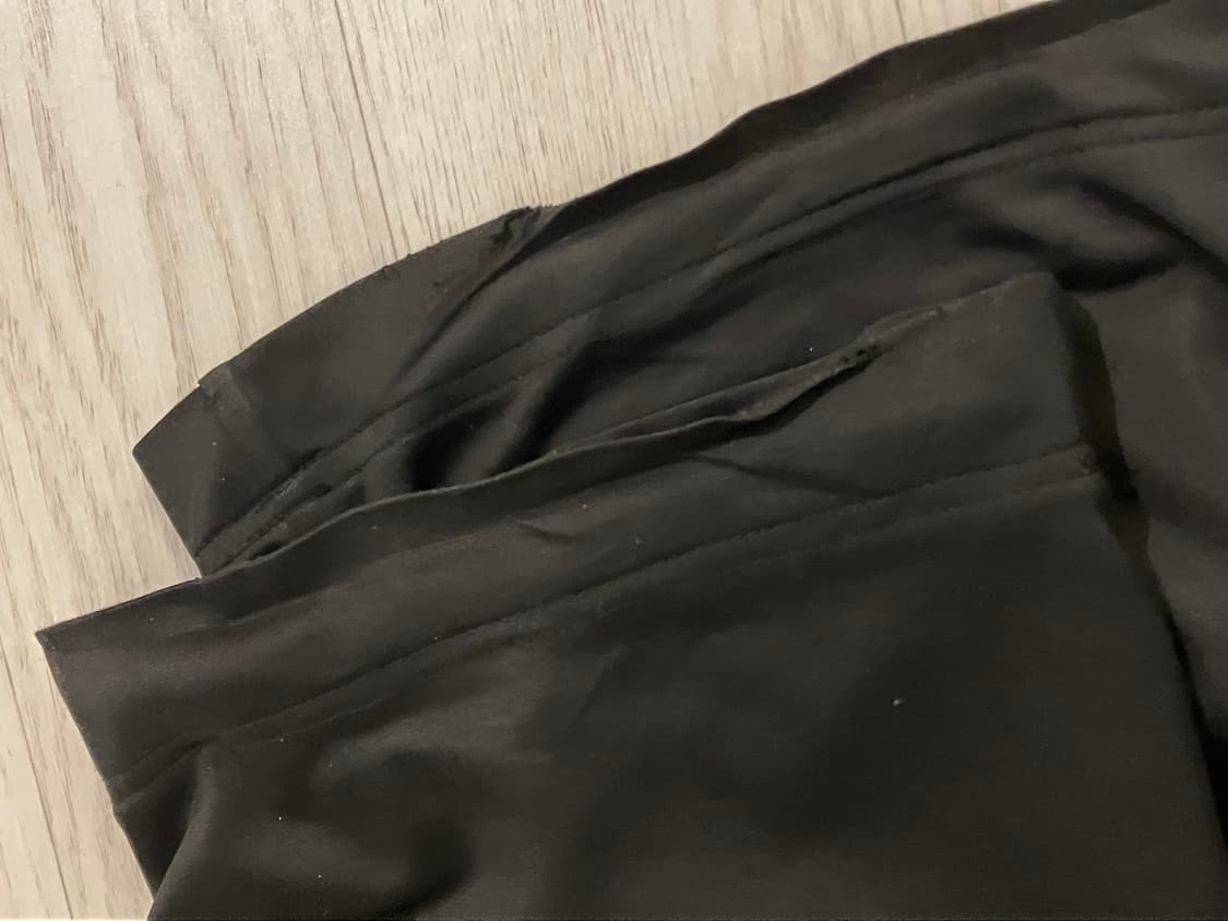 마틴로즈 24SS 모터 트랙팬츠 M 상품이미지3