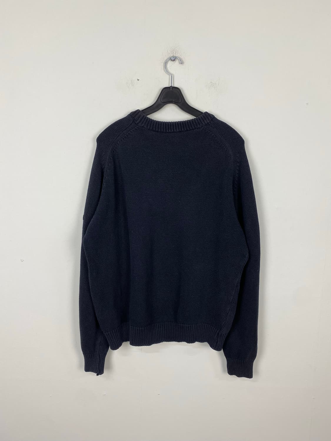 돌체앤가바나 Dolce&Gabbana 스카치로고 니트 스웨터 L 상품이미지2