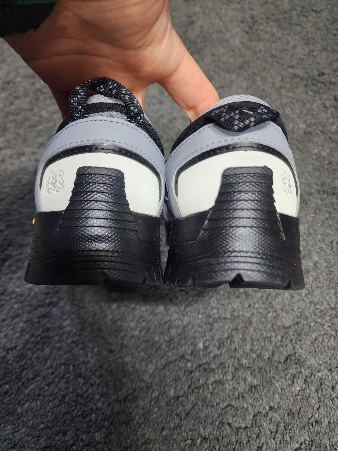 코오롱스포츠 메리제인  비브람창    250사이즈  상품이미지6