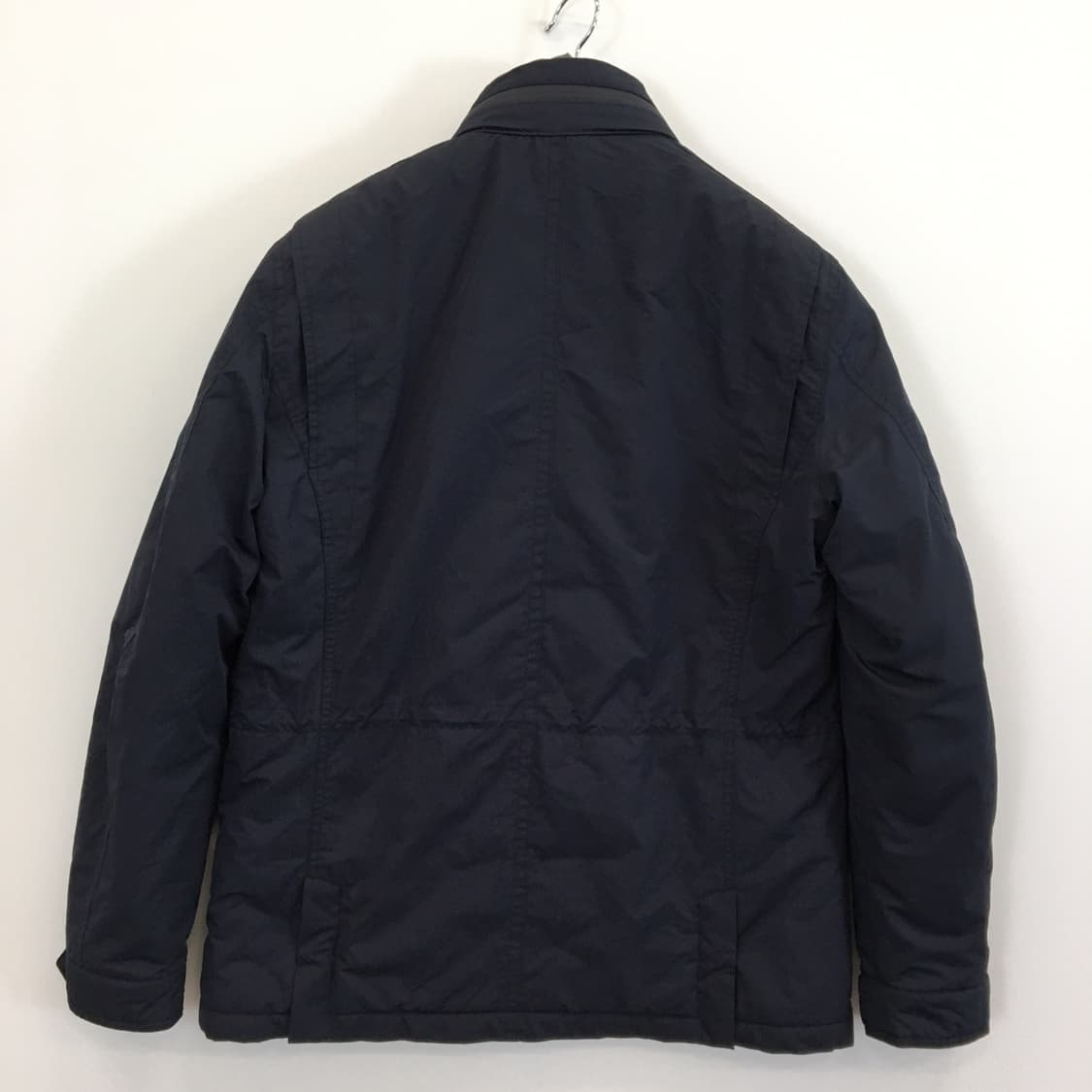 마시모두띠 유틸리티 이중 페디드점퍼 M 상품이미지4