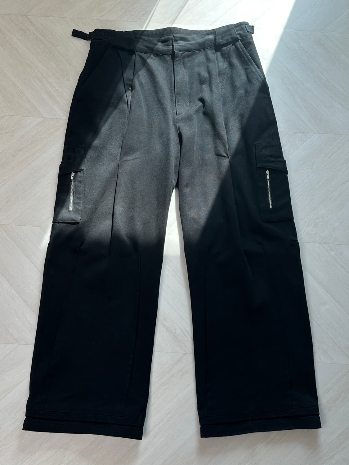 xlim ep4 01 trouser 카고팬츠 상품이미지1