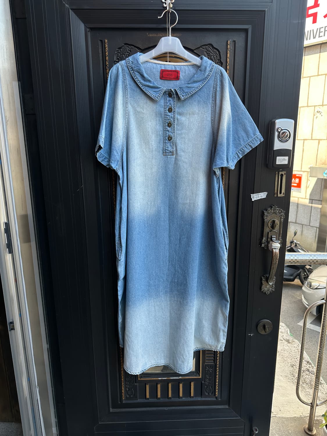 somari denim ops 상품이미지1