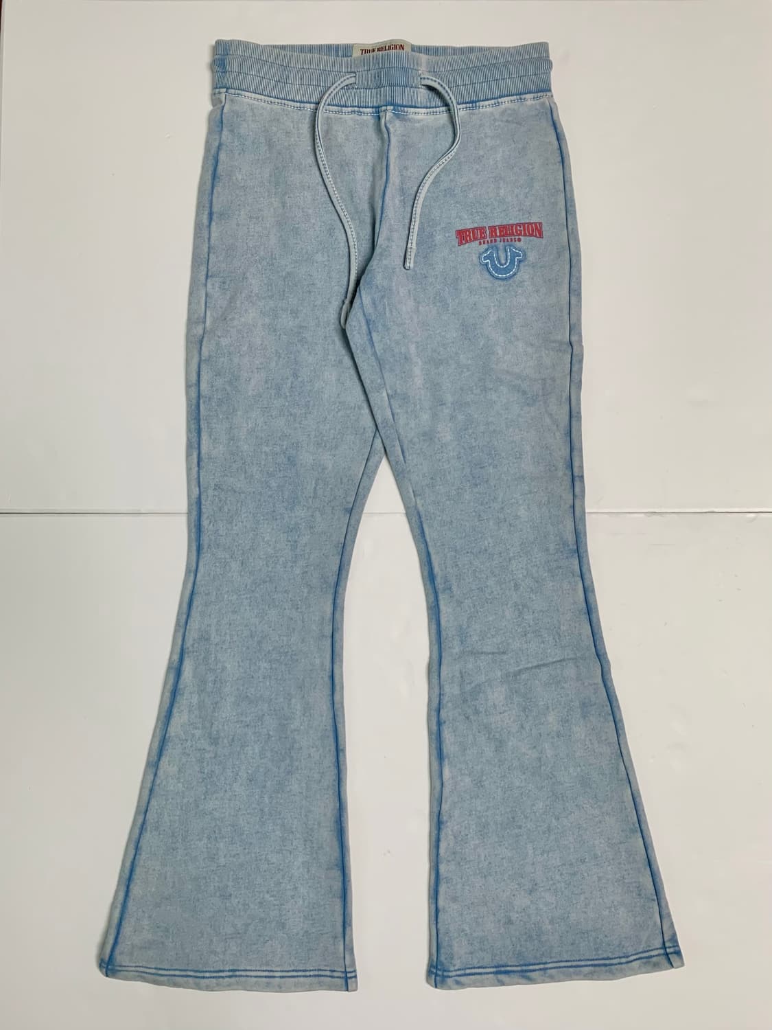 트루 릴리전 워시드 셋업 상품이미지7