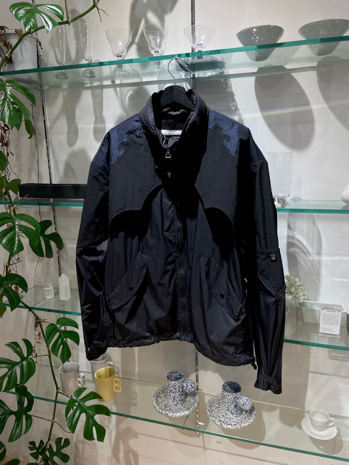 토가 비릴리스 rip stop jacket 상품이미지2