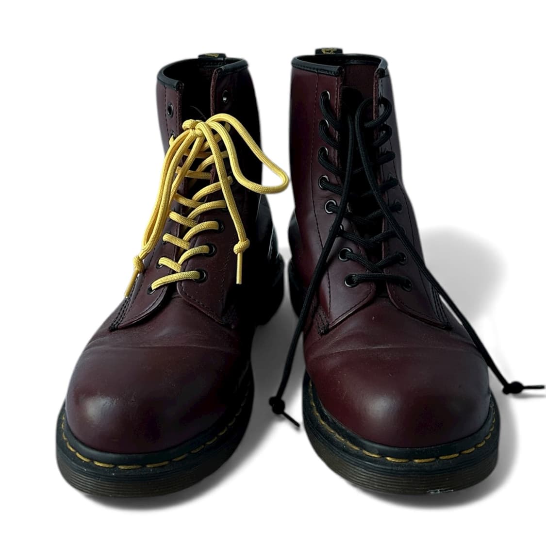Dr.martens 1460 Smooth-Cherry Red 상품이미지1